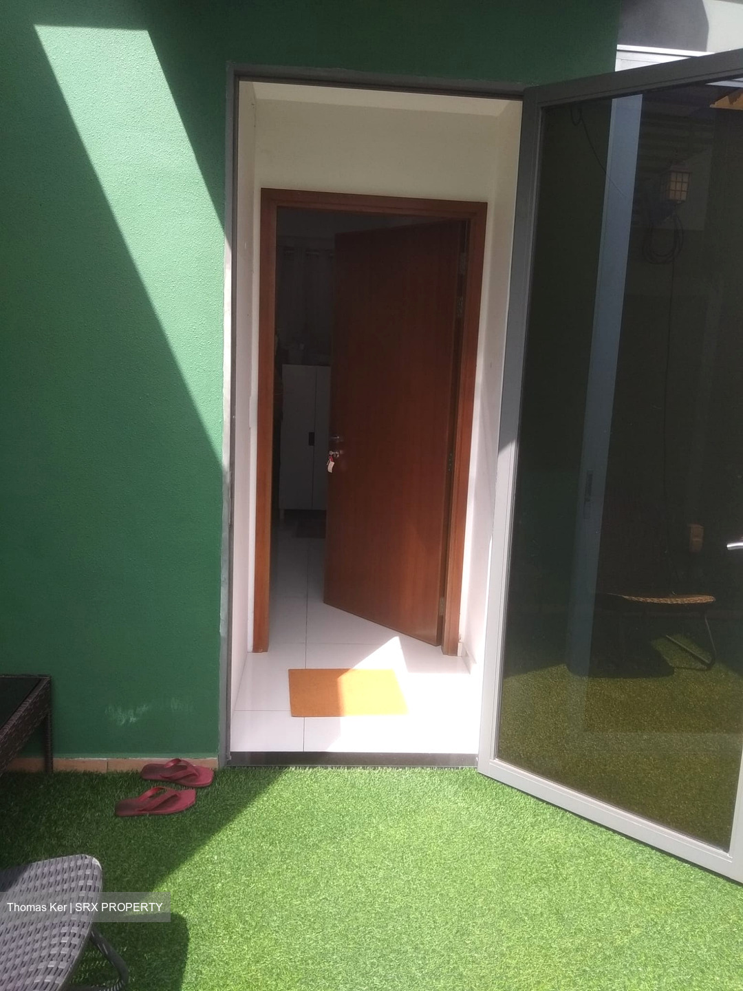 Ness (D14), Apartment #589310261